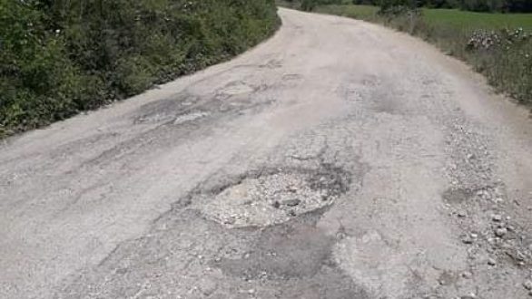 Κινητοποιήσεις από τις γυναίκες για το οδικό δίκτυο από Νεοχώρι έως Χελιδόνα