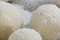 Συνταγή για πεντανόστιμες Χιονούλες