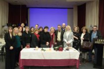 Η  «Ρόδινη Ζωή» παρουσιάστηκε στην Ορεστιάδα