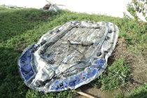 Σύλληψη διακινητών στις Φέρες