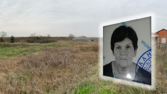 Συγγενείς Σύρμως Κανλίδου: “Δεν περιμέναμε να φτάσει σε αυτό το σημείο”