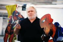 “Ένα Χριστουγεννιάτικο παραμύθι και παράσταση Καραγκιόζη” στο ΕΘΜ