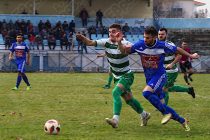 ΕΠΣ Έβρου: Αποτελέσματα και Βαθμολογία Α΄Κατηγορίας (Κυριακή)