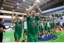 Volley League: Ήττα για τον Εθνικό από τον Παναθηναϊκό