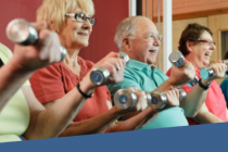 “Άθληση και Τρίτη Ηλικία” στον Δήμο Αλεξανδρούπολης