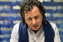 Ορεστιάδα: Ανεξάρτητος πλέον από την παράταξη Μαυρίδη στο δημοτικό συμβούλιο ο Δ. Παπαδόπουλος