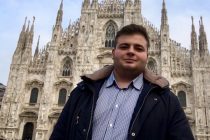 Βαρύ πένθος σε Λάρισα και Ορεστιάδα για τον χαμό 21χρονου φοιτητή σε τροχαίο