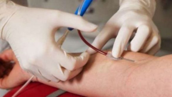 Επείγουσα ανάγκη για αιμοπετάλια