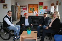 Δημιουργία νέου παραρτήματος του ΚΕΘΕΑ στην Ορεστιάδα με χρηματοδότηση της Περιφέρειας ΑΜΘ