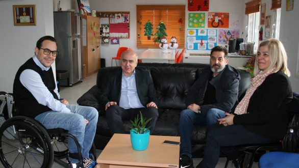 Δημιουργία νέου παραρτήματος του ΚΕΘΕΑ στην Ορεστιάδα με χρηματοδότηση της Περιφέρειας ΑΜΘ