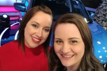 Η Eβρίτισα που τίναξε την μπάνκα στον Τροχό της Τύχης!