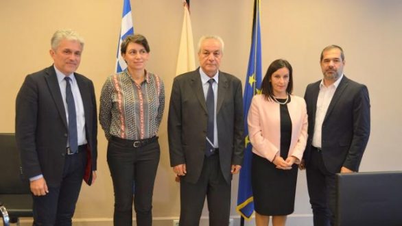 Μέχρι τον Μάρτιο νομοθετική ρύθμιση για τα νέα τμήματα στο ΔΠΘ