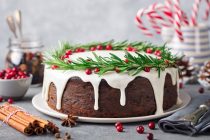 Συνταγή για Βασιλόπιτα