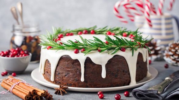 Συνταγή για Βασιλόπιτα