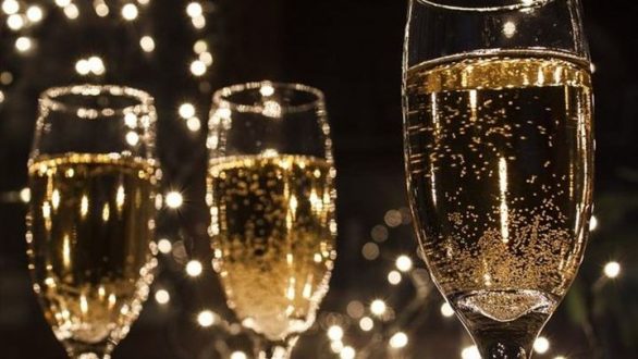 Τα έθιμα της Πρωτοχρονιάς στον κόσμο