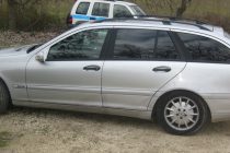 Σύλληψη δύο διακινητών στην Αλεξανδρούπολη