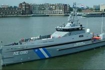 Έκτακτο δρομολόγιο σήμερα από και προς Σαμοθράκη με σκάφος του Λιμενικού