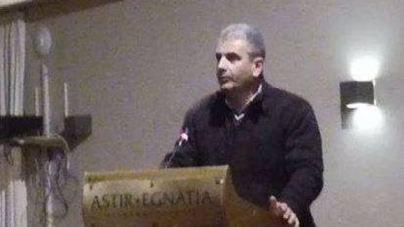 “Κλειδώνει” για Καζαλτζή