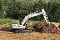 Εγκρίθηκαν έργα υποδομής στις Δημοτικές Κοινότητες Κυπρίνου και Τριγώνου