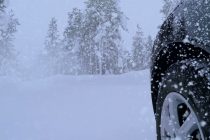 Καιρός: Χιονοπτώσεις, χιονόνερο και χαμηλές θερμοκρασίες σήμερα στην Θράκη