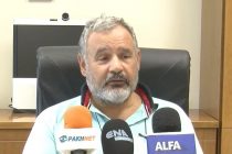 Διαψεύδει τις Κασσάνδρες ο Διοικητής του Νοσοκομείου Αλεξανδρούπολης