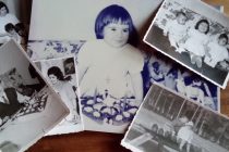 “Κλείσε-κλείσε…κλείσε την πόρτα να μη φύγουν τα γενέθλια μου…”