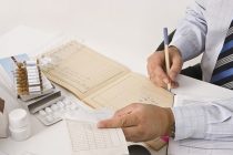 Καταργούνται τα βιβλιάρια υγείας