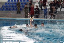 Ο Εορτασμός των Θεοφανείων στην Ορεστιάδα