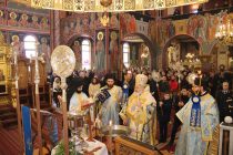 Ο εορτασμός των Θεοφανείων στο Διδυμότειχο