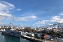 Σαμοθράκη: Υπογραφή νέας Σύμβασης με το Δ.Π.Θ για τον έλεγχο του πόσιμου νερού του Δημοτικού Σφαγείου