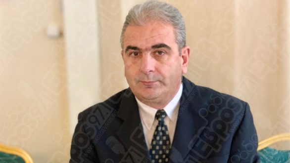 “Δημοτική Επαναφορά” ο συνδυασμός του Χρήστου Καζαλτζή