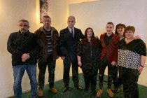 Την καταγραφή προβλημάτων ξεκίνησε ο συνδυασμός Δημοτική Επαναφορά