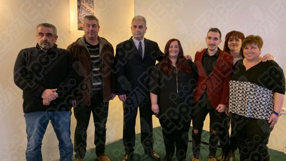 Την καταγραφή προβλημάτων ξεκίνησε ο συνδυασμός Δημοτική Επαναφορά