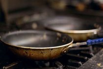 Πώς φεύγει η σκουριά από τα παλιά σκεύη