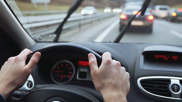 Με δίπλωμα αυτοκινήτου η οδήγηση μοτοσικλέτας