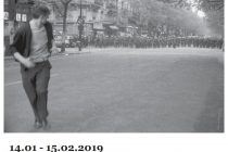 Αλεξανδρούπολη: Έκθεση φωτογραφίας για τον Μάη ’68