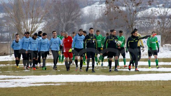 ΕΠΣ Έβρου: Πρόγραμμα 5ης Αγωνιστικής Κυπέλλου