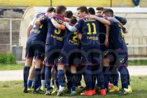 Πήρε Δημαρά ο Έβρος Σουφλίου