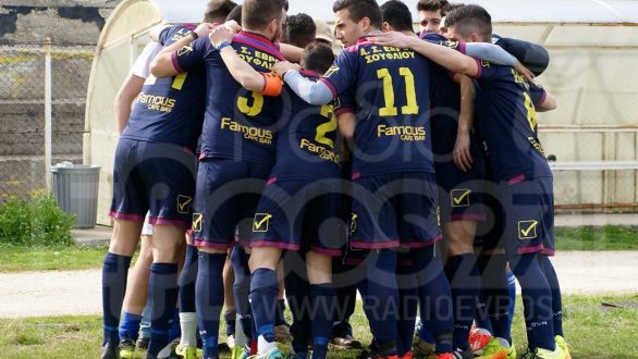 Πήρε Δημαρά ο Έβρος Σουφλίου