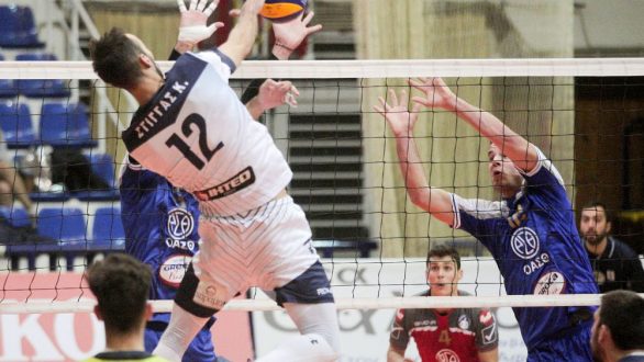 Ήττα από τον Ηρακλή για τον Εθνικό Αλεξανδρούπολης