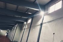 Συνεχίζονται οι παρεμβάσεις στις αθλητικές εγκαταστάσεις του Δήμου Αλεξανδρούπολης