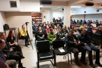Αλεξανδρούπολη: Με επιτυχία ολοκληρώθηκε η εκδήλωση «Υγιεινή και Ασφάλεια στο χώρο εργασίας»