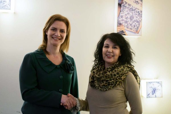 Βάσω Αρβανιτίδου