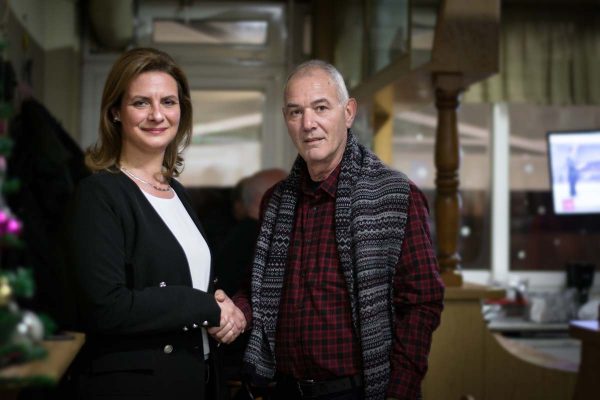 Κώστας Ζαχαρίας