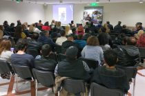 Συνεχίζονται τα μαθήματα για τους πολίτες από την “ΑΚΑΔΗΜΙΑ”