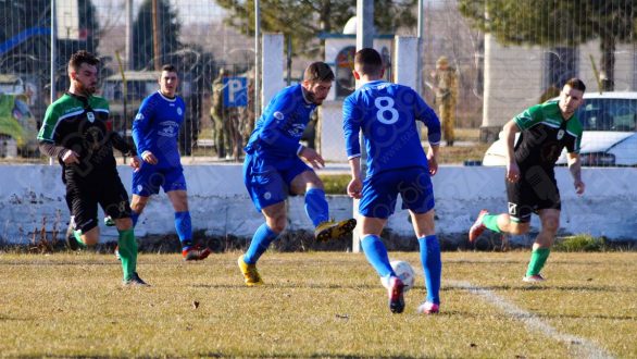 ΕΠΣ Έβρου: Κύπελλο 5η Αγωνιστική (Αποτελέσματα Τετάρτη)