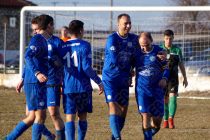 Η Α.Ε.Διδυμοτείχου τις ευκαιρίες, ο Α.Ο.Νεοχωρίου την νίκη-πρόκριση!