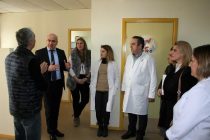 6,9 εκατομμύρια ευρώ από την Περιφέρεια ΑΜΘ για ποιοτικές και δωρεάν υπηρεσίες πρωτοβάθμιας υγείας για όλους.