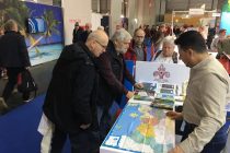 Η Περιφέρεια Ανατολικής Μακεδονίας και Θράκης στην τουριστική έκθεση Ferien-Messe Wien