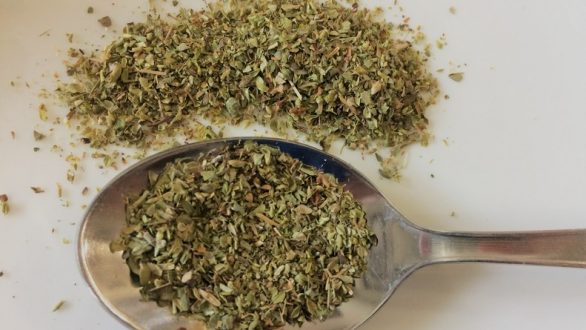 Πού βοηθάει η ρίγανη: Θεραπευτικές και θρεπτικές ιδιότητες